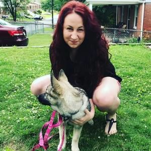 Meet your Posher, Stormy